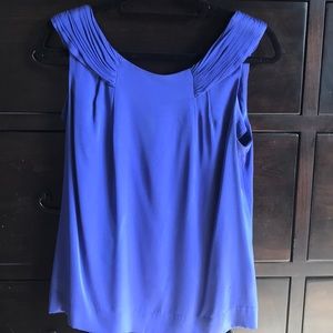 Antonio Melani sillk camisole